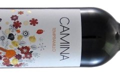 Camina Tempranillo 2017