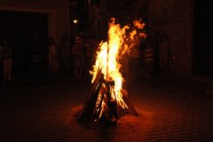 El juny, el més de Sant Joan