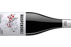 Oliver Conti Indispensable Negre 2018