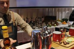 El mallorquí Fernando Calderón guanyador de l’1er. Concurs de Cocteleria de Coca-Cola Signature Mixers