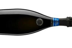 Maria Casanovas Brut Nature Gran Reserva 2015