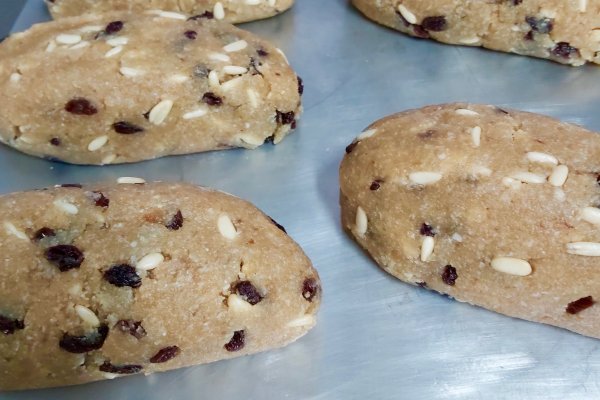 El cuscussó tradicional al Forn del Ranxo