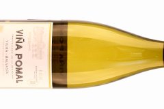 Viña Pomal Viura Malvasia 2018