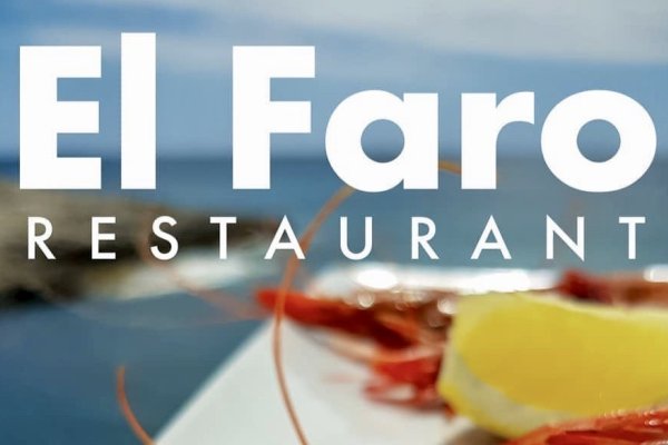 Avui obre les seves portes El Faro Restaurant, a Cala Torret