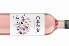 Camina Tempranillo Rosado 2019