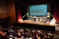 Es presenta el Pla Estratègic Agrari de Menorca