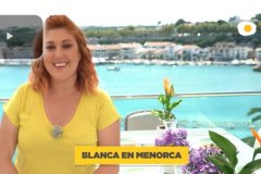 La gastronomia menorquina es promociona al Canal Cocina