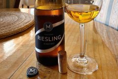 Riesling de Bodegas Monovar