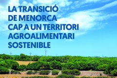 El model agroalimentari sostenible, a debat a les Jornades de Transició Agroecològica