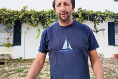 Xec Truyol, president de la Cooperativa Agrícola Sant Bartomeu: “El propietari de lloc ha de pensar en la continuïtat del camp i no només en el valor que té la seva finca si la ven a un francès”