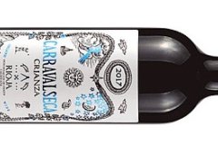 Carravalseca Criança 2017