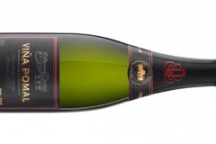 Viña Pomal Blanc de Noirs Reserva Brut 2014