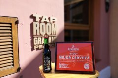 Tap Room by Grahame Pearce, el tast cerveser arriba a Ciutadella