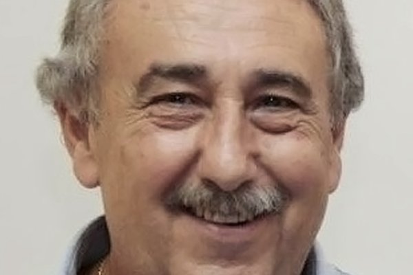 Tolo Servera, president de l’Associació de Distribuïdors d’Aliments i Begudes de Balears (ADED)