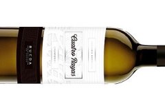 Cuatro Rayas Sauvignon 2021, verema nocturna