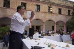 Gori de Muro torna a celebrar el seu tradicional showcooking al Claustre des Convent