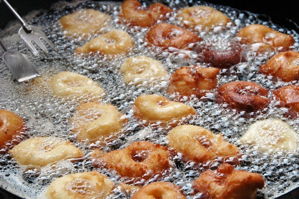 Maó celebrará la cuarta edición del Concurso de Buñuelos de Todos los Santos