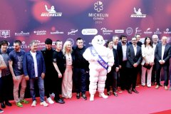 Andreu Buenafuente presentará la gala de la Guia Michelin 2024 en Barcelona