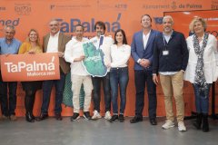 36 restaurants participaran a TaPalma 2023