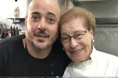 Le chef cuisinier de Can Roca est décédé à l’âge de 46 ans. Dani Redondo a été chef cuisinier du restaurant El Celler pendant neuf ans, puis a promu Maní au Brésil