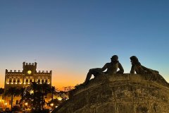 Ciutadella, tradición, cultura y gastronomía