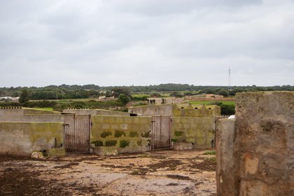 S'Ullestrar, the transition towards the future of the Menorcan countryside