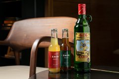 Xoriguer presenta el seu primer gin Eco, amb ingredients 100% ecològics