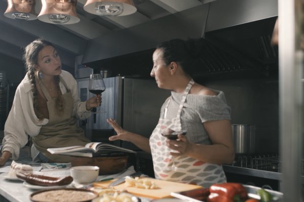 Minorque participe au « Food Film Menu 2024 » avec trois projets