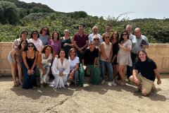IGP Sobrassada de Mallorca y DO Binissalem organizan la II Jornada Técnica de Cata Professional 