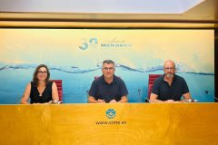 Los agricultores y ganaderos de Menorca reciben un 34,07% más de financiación de la campaña de la Política Agrícola Común 2023