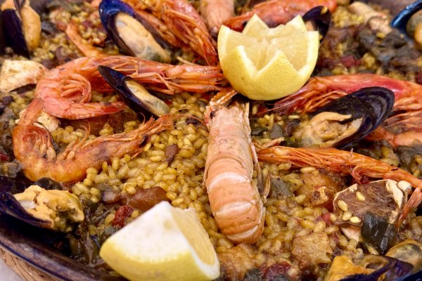 Consejos para hacer una buena paella