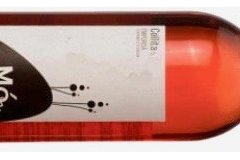 Món Perdut Rosat del Celler Oliveda