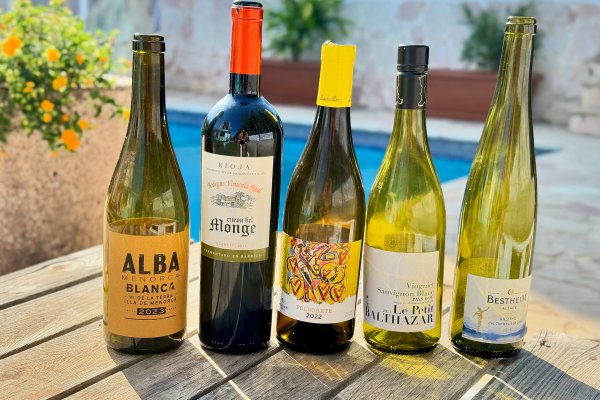 Las D.O. europeas piden decisiones estratégicas para proteger el futuro de los vinos DOP/IGP