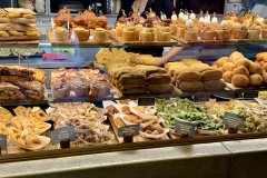 De tapeo al Mercat Femenías de Maó