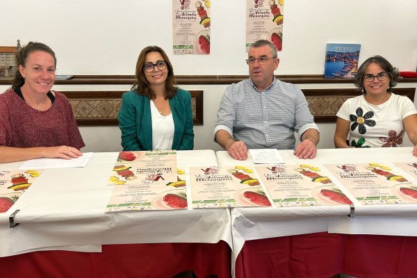 14 restaurants participen en la 6a edició de les Jornades Gastronòmiques de Vedella Vermella Menorquina 