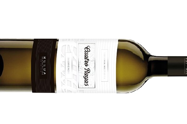 Cuatro Rayas Vendimia Nocturna Sauvignon 2023