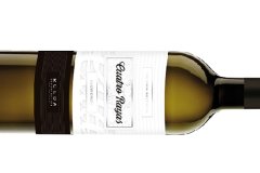 Cuatro Rayas Vendimia Nocturna Sauvignon 2023