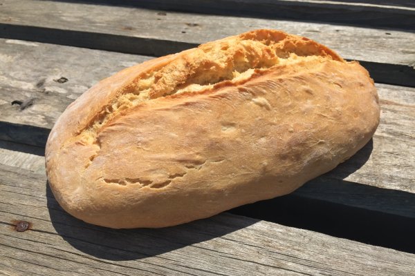 Aujourd'hui, c'est la Journée mondiale du pain et de l'alimentation