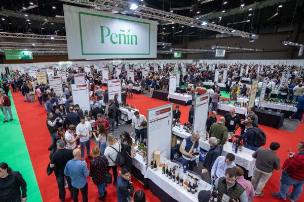 The Best Wines Show celebrates its 24th edition with the highest quality wineries in the country