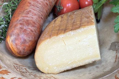 Noves Jornades Gastronòmiques des Berenar Pagès