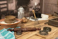 Diferències gastronòmiques entre Ponent i Llevant de Menorca (II)