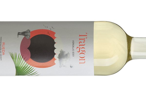 Tragon Verdejo 2021