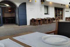 La Bodega del Jazzbah, la proposta gastronòmica alternativa dels vespres de baixamar