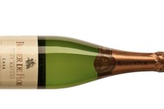 Roger de Flor Brut Nature