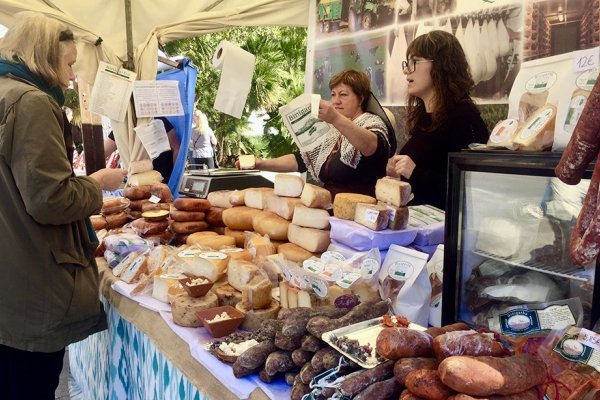  The Balearic Government approves the call for participation in the Balearic Islands Day market 2025