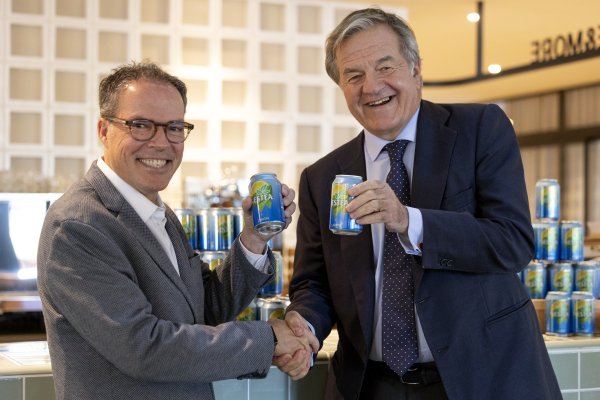 Nestlé and Damm seal an agreement to produce and distribute Nestea in Spain