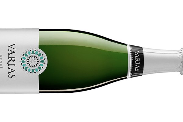 Genuí Varias brut nature