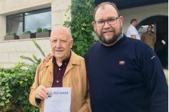 Décès du grand maître de la cuisine traditionnelle minorquine, José Borrás, âme de Rocamar