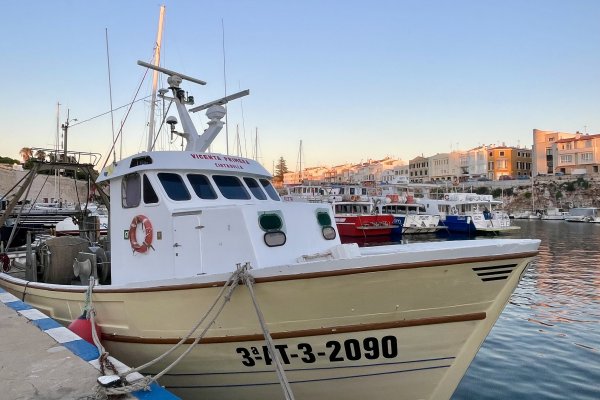 El crit del Mediterrani: pescadors, peixateries i restaurants, al límit