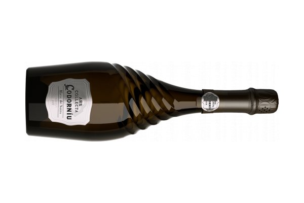 Ars Collecta Blanc de Noirs Gran Reserva